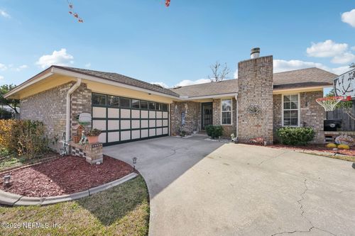 2749 Richards Rd, Orange Park, FL, 32073-7240 | Card Image