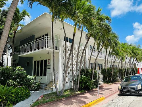 6-745 13th St, Miami Beach, FL, 33139-4067 | Card Image