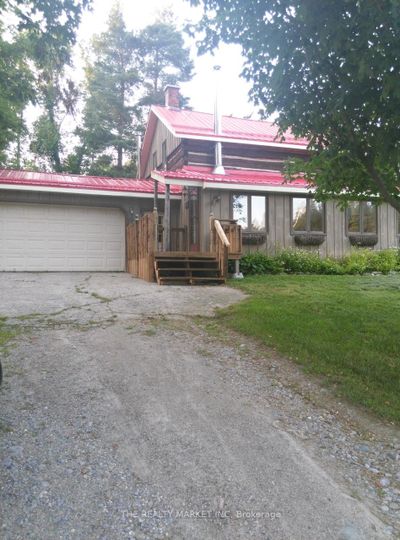 NA - 507425 Highway 89, House other with 3 bedrooms, 2 bathrooms and 8 parking in Mulmur ON | Image 1