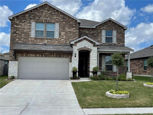 11816 Monterosso Dr, Austin, TX, 78754-3103 | Card Image