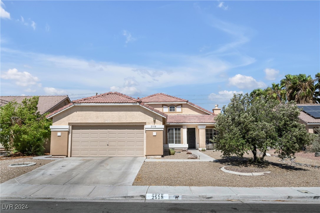 Old Town Dr, North Las Vegas, NV 89031