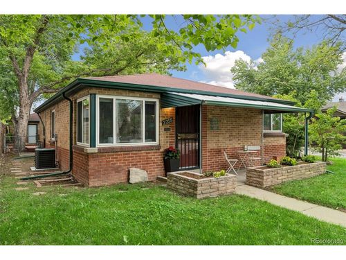 2255 Meade St, Denver, CO, 80211-5055 | Card Image