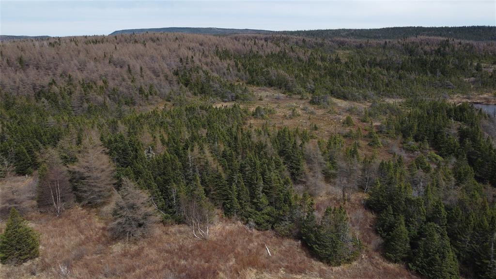 Land in North River 5