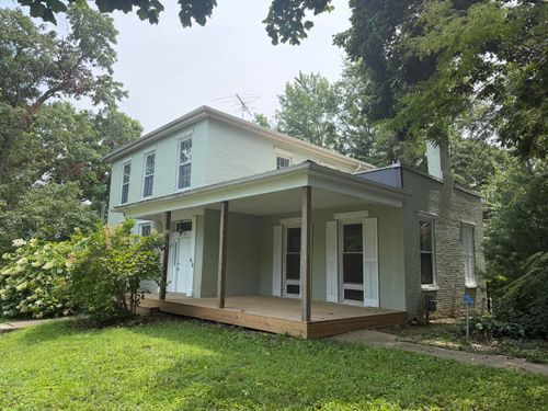 614 Howard St, Glasgow, MO, 65254-1432 | Card Image