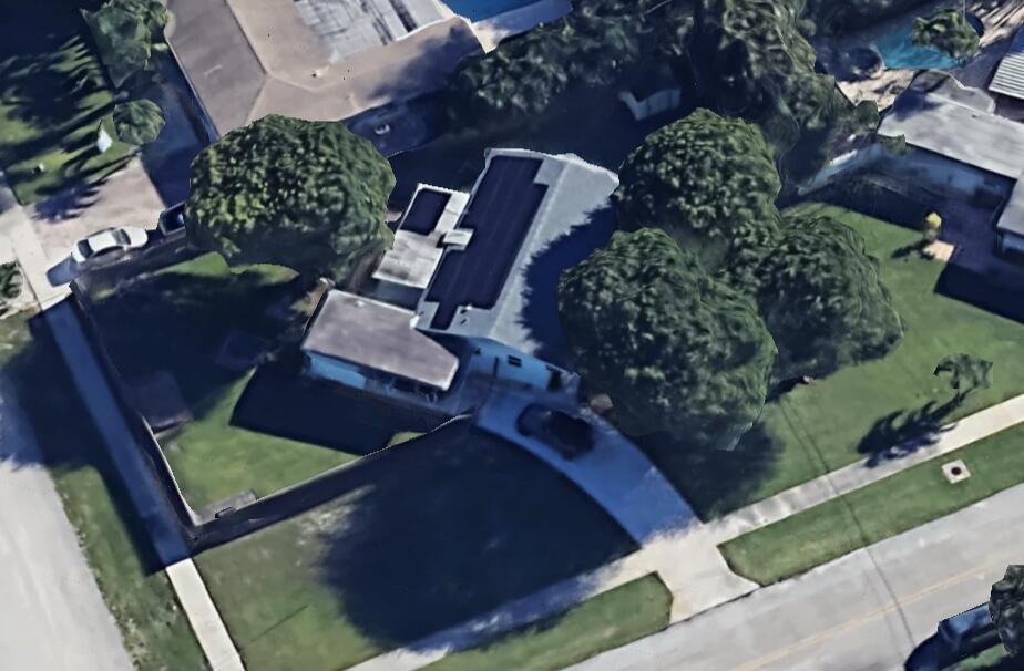 Residential in Lake Park