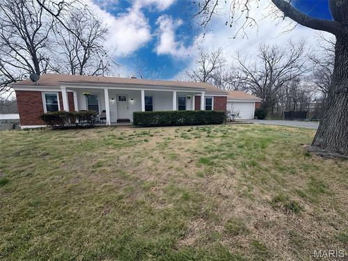 54 Fairview Dr, Hillsboro, MO, 63050-5030 | Card Image
