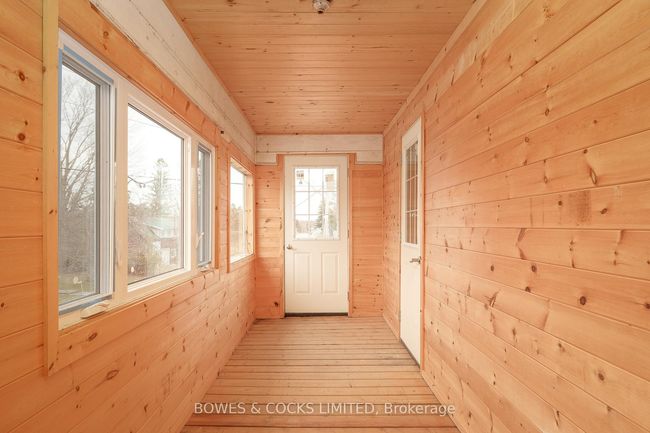 3825 Ganaraska Rd, Home with 0 bedrooms, 2 bathrooms and 2 parking in Campbellcroft ON | Image 16