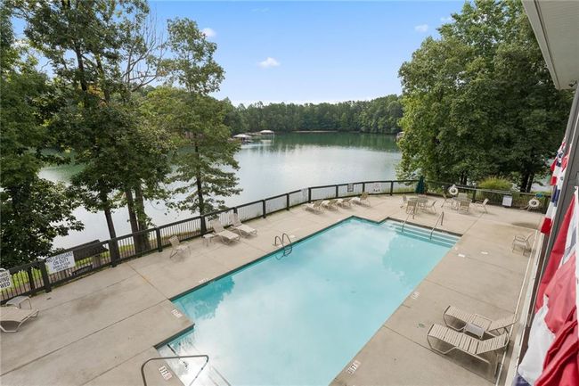 Lodge Pool - Agent Owned Photo | Image 38