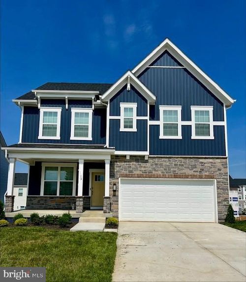 394 Eclipse St, Charles Town, WV, 25414-1838 | Card Image