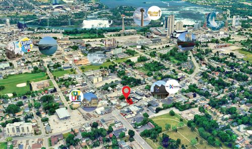 5916 Main St, Niagara Falls, ON, L2G5Z8 | Card Image