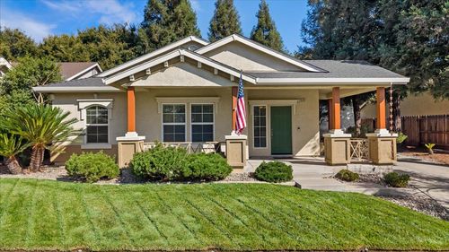 1528 Burchell Hill Drive, Oakdale, CA, 95361 | Card Image