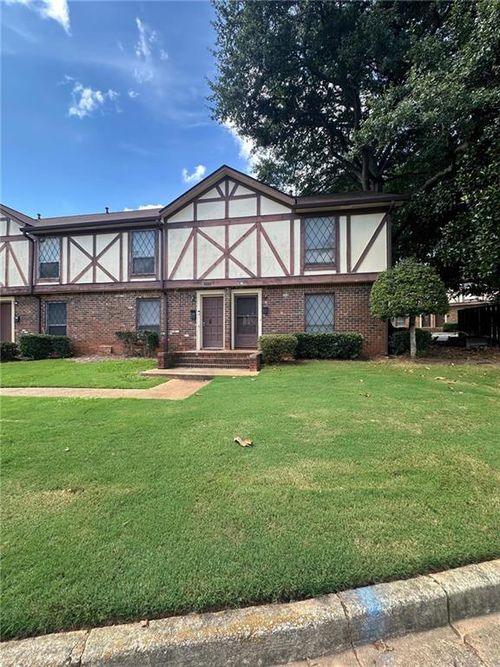 3241 Abbeywood Dr, Decatur, GA, 30034-1733 | Card Image