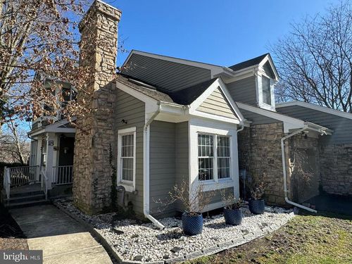 18 E Countryside Drive Drive, Princeton, NJ, 08540 | Card Image