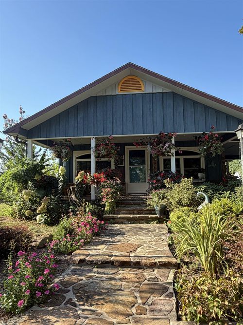 1355 Highway 246 W, Hatfield, AR, 71945-9713 | Card Image