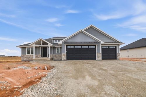 3740 Edwina Drive, ASHWAUBENON, WI, 54115 | Card Image