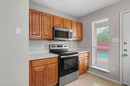 8563 Miami Springs Drive, Fort Worth, TX, 76123 | Card Image