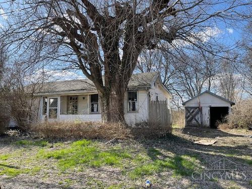 5380 S Us Highway 68, Washington TWP, OH, 45177 | Card Image