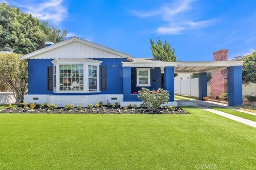 2246 Golden Ave, Long Beach, CA, 90806-4119 | Card Image