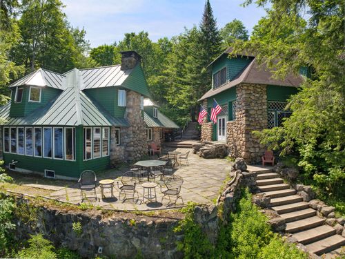 4540 State Route 28, Old Forge, NY, 13420-3708 | Card Image
