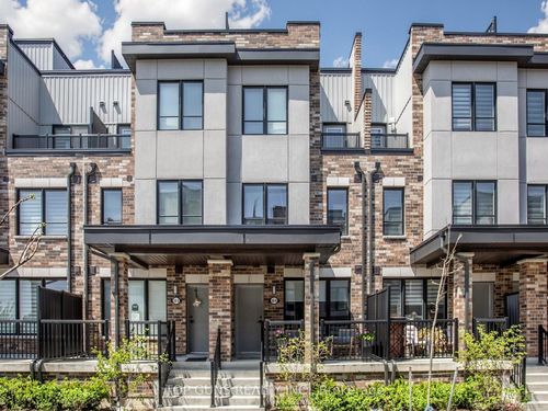 4-50 Baynes Way, Bradford, ON, L3Z4M4 | Card Image