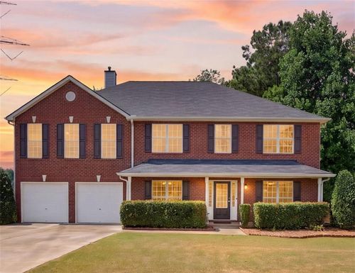 17 Creekview Ct, Acworth, GA, 30101-8769 | Card Image