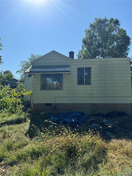 1805 Montana Ave, Flint, MI, 48506-4634 | Card Image