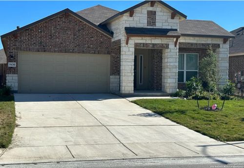 9430 Salers Spgs, San Antonio, TX, 78254-2584 | Card Image
