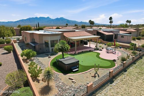 4254 S Camino Del Tejon, Green Valley, AZ, 85622 | Card Image