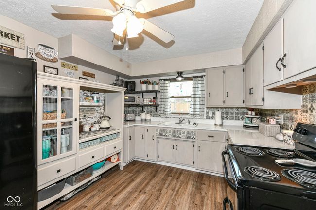 3607 Windsor Way, House other with 3 bedrooms, 1 bathrooms and null parking in Anderson IN | Image 12