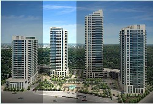 1804-215 Sherway Gdns, Etobicoke, ON, M9C | Card Image