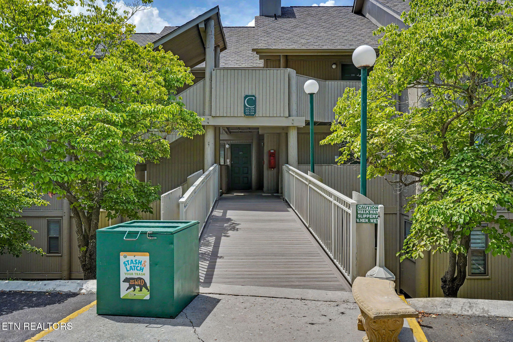 Residential in Gatlinburg 3