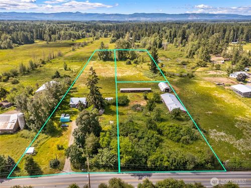 5324 State Route 702 S, Roy, WA, 98580-9223 | Card Image