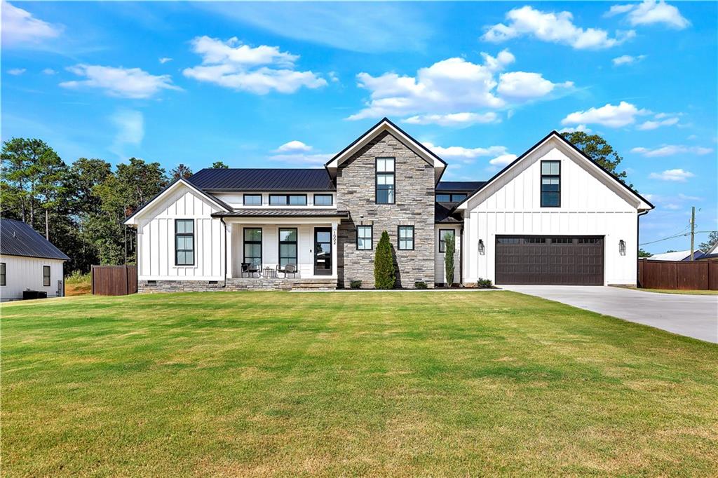 Embassy Dr, Anderson, SC 29625