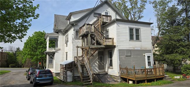 front building | Image 5