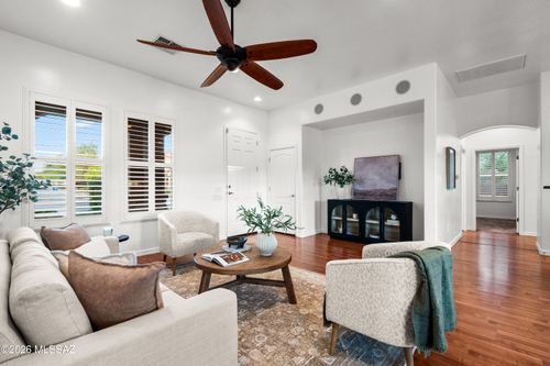 16979 S Mesa Shadows Drive, Vail, AZ, 85641 | Card Image