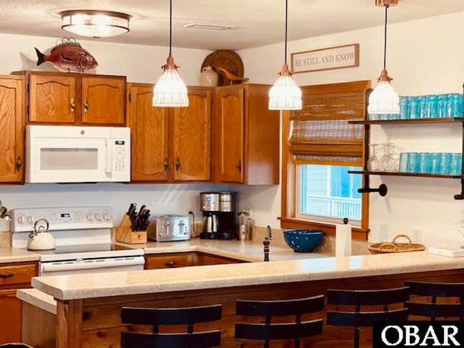 23237 Surf Side Dr, House other with 4 bedrooms, 3 bathrooms and null parking in Rodanthe NC | Image 19