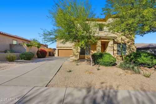 8356 W Desert Spoon Dr, Peoria, AZ, 85383-4606 | Card Image