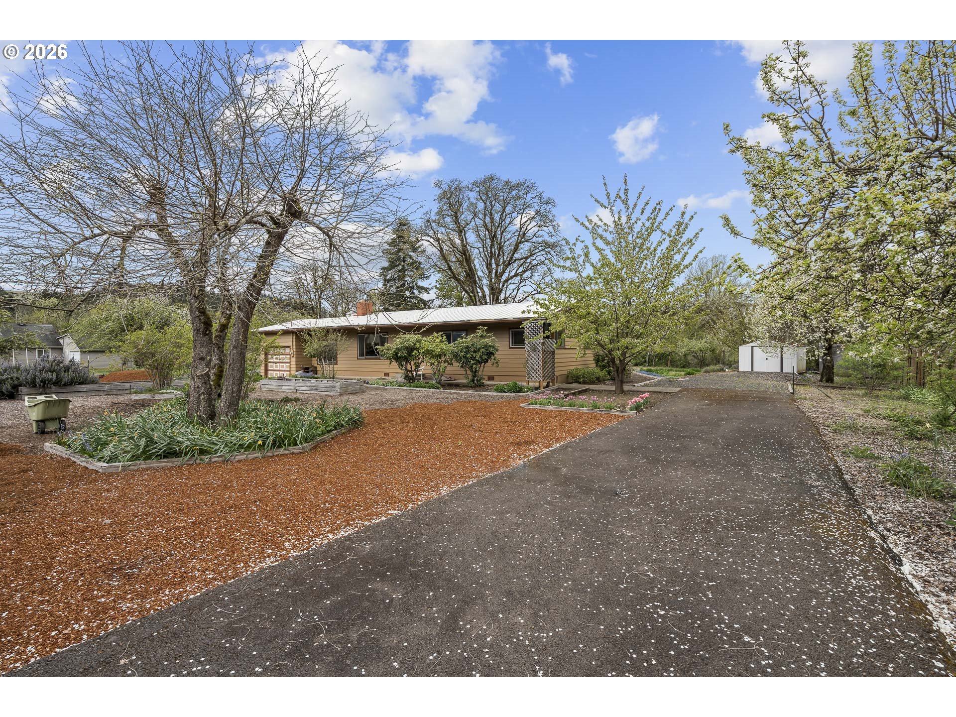 Residential in Willamina 2