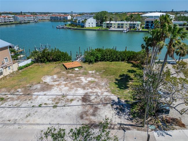 12004 Lagoon Ln, Home with 0 bedrooms, 0 bathrooms and null parking in TREASURE ISLAND FL | Image 5