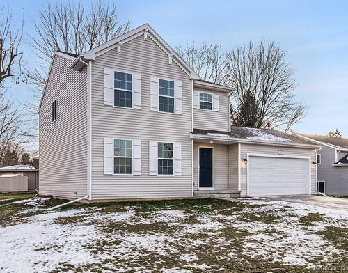 207 Kingsberry Ct, Blissfield, MI, 49228-1255 | Card Image