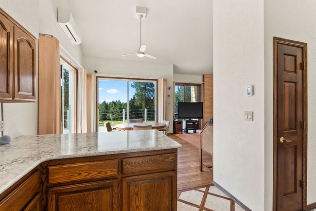 Oak cabinetry | Image 23