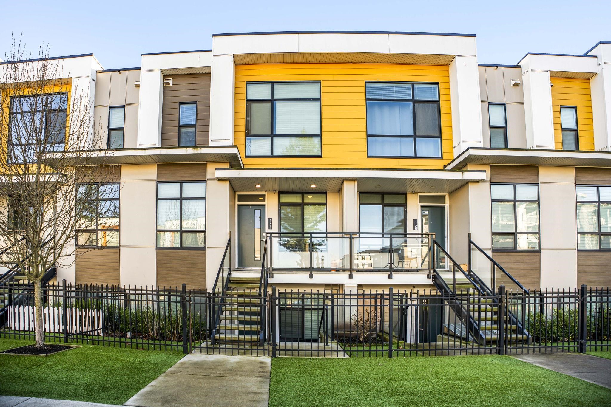 Residential in Chilliwack