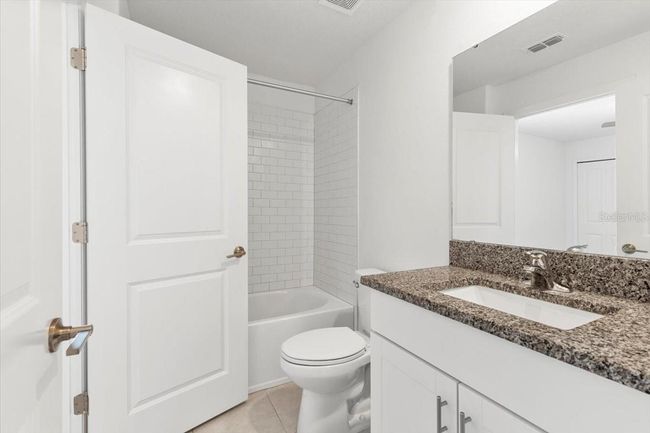 7018 Ripple Pond Loop, Townhouse with 3 bedrooms, 3 bathrooms and null parking in ZEPHYRHILLS FL | Image 34