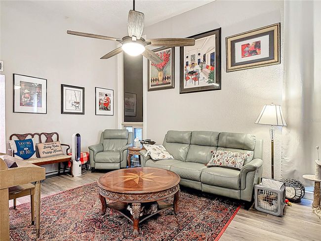 219 E Fern Dr, House other with 3 bedrooms, 3 bathrooms and null parking in ORANGE CITY FL | Image 4