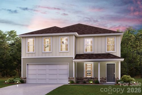 124 Alfalfa Ave, Linwood, NC, 27299 | Card Image
