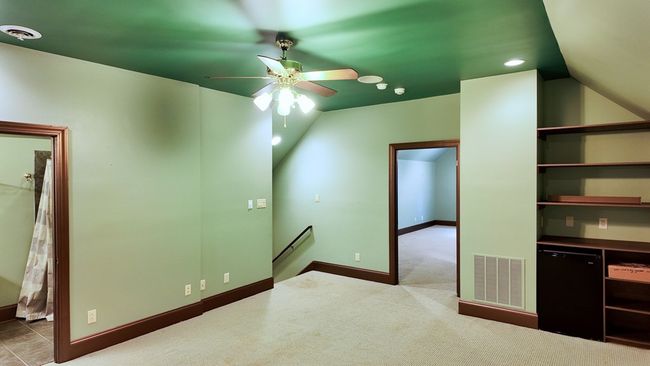 183 Hurricane Ridge Rd, House other with 4 bedrooms, 5 bathrooms and 3 parking in Meadows of Dan VA | Image 62
