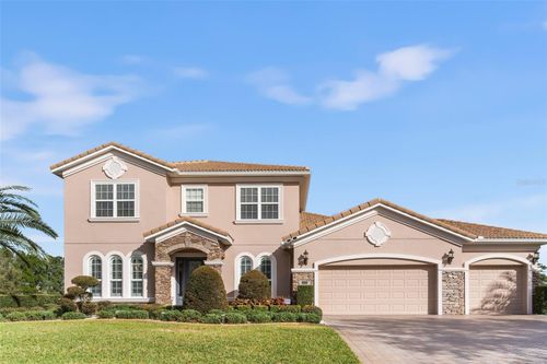 18318 Bellezza Dr, ORLANDO, FL, 32820-1451 | Card Image
