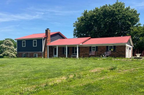 4165 Sherman Mount Zion Road, Dry Ridge, KY, 41035 | Card Image