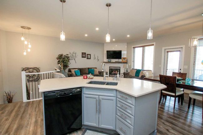 76 Illingworth Close, House other with 5 bedrooms, 3 bathrooms and 4 parking in Red Deer AB | Image 8