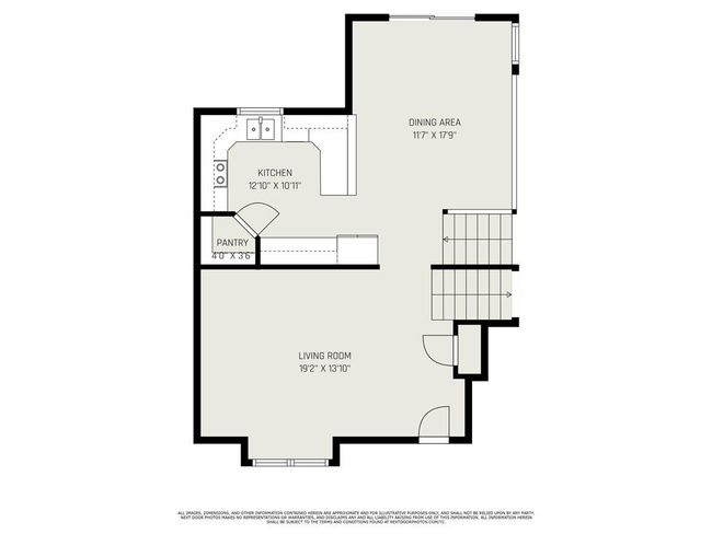 7385 Sw Karen Rd, House other with 4 bedrooms, 3 bathrooms and null parking in Trimble MO | Image 37